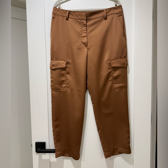 LOFT Pants - Stylish Brown Women's Pants